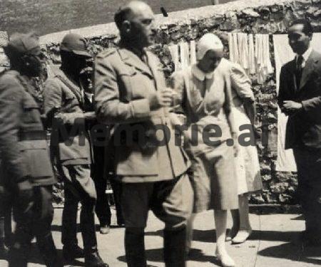 Gazeta ‘Tomorri’ e majit 1941: “Sovrani August shkon në parakalim te organizatat djaloshare të Partisë dhe vizitat…”/ Kur Mbreti Viktor Emanueli i III-të qëndroi një javë në Shqipëri