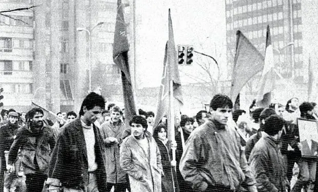 “Ne do ta mbrojmë Kosovën, këtë le ta dinë jugosllavët dhe gjithë bota, bile edhe gazeta franceze ‘Lë Mond’, edhe ajo italiane ‘La Stampa’, që janë të shitura …”/ Ditari Enverit, maj ‘81