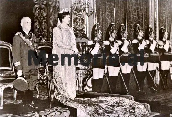 “How I guarded King Victor Emmanuel III in the ‘Curinale’ Palace in Rome and why I did not accept the offer made to land me as a saboteur in Albania in ’48…” / Rare testimony of the Albanian-American