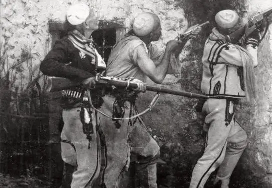 Mul Delia, Bajraktari i Hotit dhe të parët e tij deri në 16 breza, me një histori gati 500 vjeçare