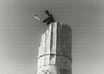 “Në ’74-ën vdiq në Shkodër, në një kolibe, At Mark Harapi, profesor i shquem i dogmatikës, i dyti teolog shqiptar mbas Pjetër Bogdanit…”/ Dëshmia e Ipeshkvit Zef Simoni