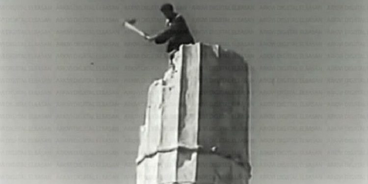 “Në ’74-ën vdiq në Shkodër, në një kolibe, At Mark Harapi, profesor i shquem i dogmatikës, i dyti teolog shqiptar mbas Pjetër Bogdanit…”/ Dëshmia e Ipeshkvit Zef Simoni