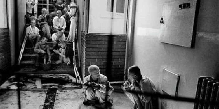 “Ju tregoj jugosllavët që njoha në kampet dhe burgjet e Enver Hoxhës deri në fundin e viteve ’80-të…”/ Dëshmia e ish-të burgosurit politik që u dënua me vdekje dhe vuajti 21 vjet në Burrel