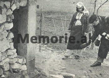 Dedë Pashko Bruçaj, djaloshi trim nga Bzheta që vuajti nën tortura pasi nuk tregoi takimet me diversantët dhe bëri 21 vjet në burgjet e Enver Hoxhës