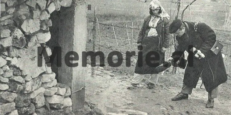 Dedë Pashko Bruçaj, djaloshi trim nga Bzheta që vuajti nën tortura pasi nuk tregoi takimet me diversantët dhe bëri 21 vjet në burgjet e Enver Hoxhës