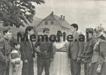 Historia e dhimbshme dhe e pabesueshme e Gjeto Vocit nga Ulnikaj e Malësisë së Madhe me Sigurimin e Shtetit