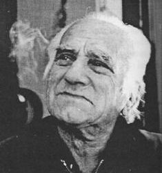 From the poem that “gave” him 24 years in prison, to the woman who abandoned him and the “awards” with the convicts… / The unknown story of Pano Taçi