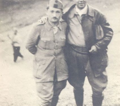 Berat region, not only the forefront of the Anti-Fascist National Liberation War in Albania, but also the great dilemma of Enver Hoxha in the struggle for power