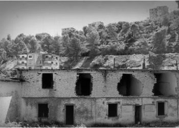 Mirditori who handed over the party card and suffered 10 years in political prison after helping a poor old woman who was burying her husband alone, who had been declared a kulak