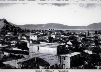 “Terrorist gangs of Hysni Kapos, Spiro Kolekë and Manush Mufti, with guerrilla units, killed 257 people from Vlora with assassinations…” / Aran Hoxha’s book “The woes of communism in the region of Vlora”