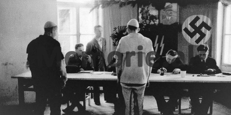 “Aeroplanët anglez kanë mitralue dy makina ku kan mbet të vram dhe të plagosun edhe disa rom, që gjermanët i kan marrë me mjekue e operue në spitalin e tyne në…”/ Dokumentet e panjohura