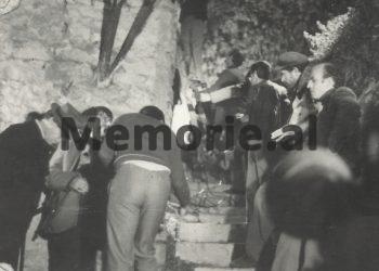 “Në gusht 1975, kanë menduar për të helmuar bagëtitë, fillimisht në stallën e kooperativës bujqësore të Mumajesit dhe…”/ Dosja gjyqësore e “Grupit sabotator të Baldushkut”