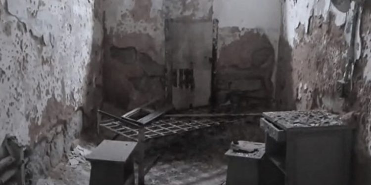 Mirditori që dorëzoi teserën e partisë dhe vuajti 10 vjet burgjeve politike, pasi ndihmoi një plakë të gjorë që po varroste e vetme burrin e saj, që e kishin shpallur kulak