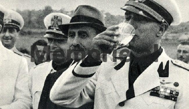 Gazeta ‘Tomorri’ e majit 1941: “Sovrani August shkon në parakalim te organizatat djaloshare të Partisë dhe vizitat…”/ Kur Mbreti Viktor Emanueli i III-të qëndroi një javë në Shqipëri