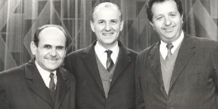 Letra për Hysni Kapon: “Ashtu sikur na thatë ju, zhurmuesi televiziv i vendosur mbi Hotel ‘Tirana’ nuk ka funksionuar dhe ne…”/ Raporti për Komitetin Qendror i shefit të Shtypit e Propagandës, në ’79-ën