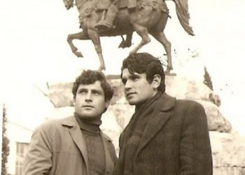 When Pegasus turns into a battle horse