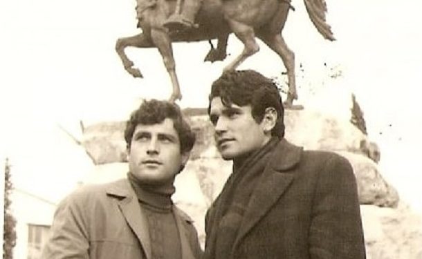 Një triptik për Visarin… poezia, burgu, miqësia