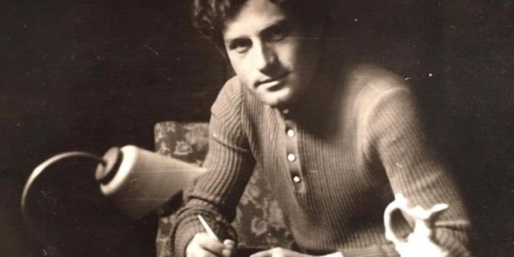 Një triptik për Visarin… poezia, burgu, miqësia