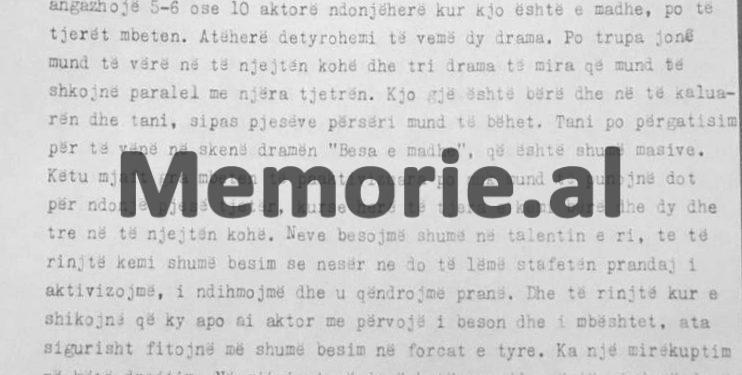 “Në ’93-in, ish-Prokurori i Rrëshenit më tregoi se ata të katërt të ‘Revoltës së Spaçit’, i kishin ekzekutuar te Ura e Fanit dhe më pas…”/ Dëshmia e dhimbshme Agim Bejkos nga Parisi