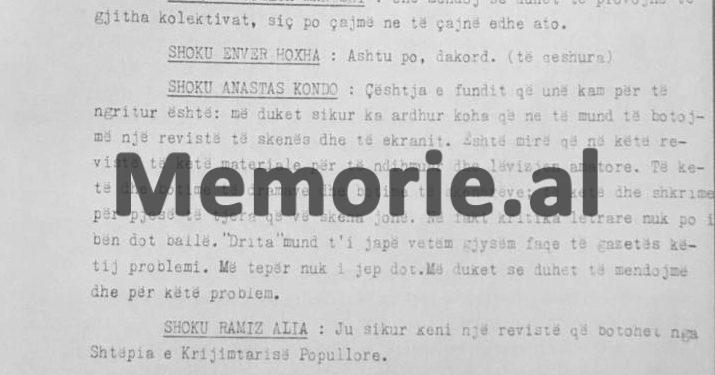 “Në ’93-in, ish-Prokurori i Rrëshenit më tregoi se ata të katërt të ‘Revoltës së Spaçit’, i kishin ekzekutuar te Ura e Fanit dhe më pas…”/ Dëshmia e dhimbshme Agim Bejkos nga Parisi