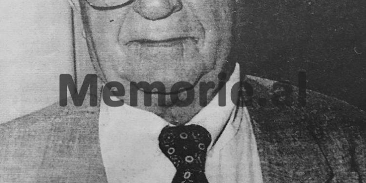 “Unë, ‘armiku i popullit’ që u arratisa në 1950-ën dhe në 1998-ën, solla 104 tonë ndihma nga Brazili për kosovarët…”/ Dëshmia e rrallë emigrantit politik nga Lazarati