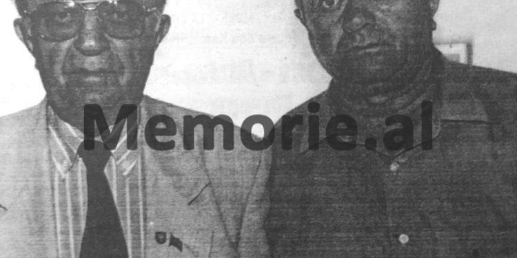 “Unë, ‘armiku i popullit’ që u arratisa në 1950-ën dhe në 1998-ën, solla 104 tonë ndihma nga Brazili për kosovarët…”/ Dëshmia e rrallë emigrantit politik nga Lazarati