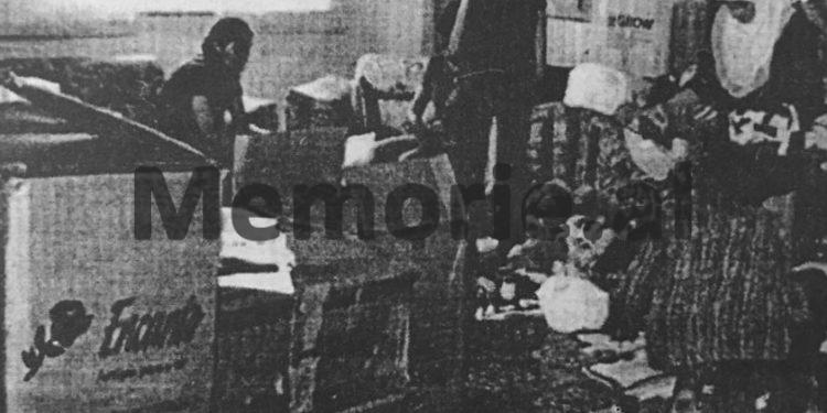 “Unë, ‘armiku i popullit’ që u arratisa në 1950-ën dhe në 1998-ën, solla 104 tonë ndihma nga Brazili për kosovarët…”/ Dëshmia e rrallë emigrantit politik nga Lazarati