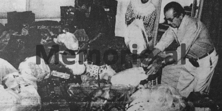 “Unë, ‘armiku i popullit’ që u arratisa në 1950-ën dhe në 1998-ën, solla 104 tonë ndihma nga Brazili për kosovarët…”/ Dëshmia e rrallë emigrantit politik nga Lazarati