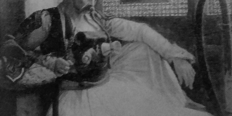 “Fisi Tasho,  pasardhës të familjes së famshme Xhavella, prej nga ishte Kiço Xhavella, kryeministër i Greqisë, i cili…”/ Dëshmia e studiuesit