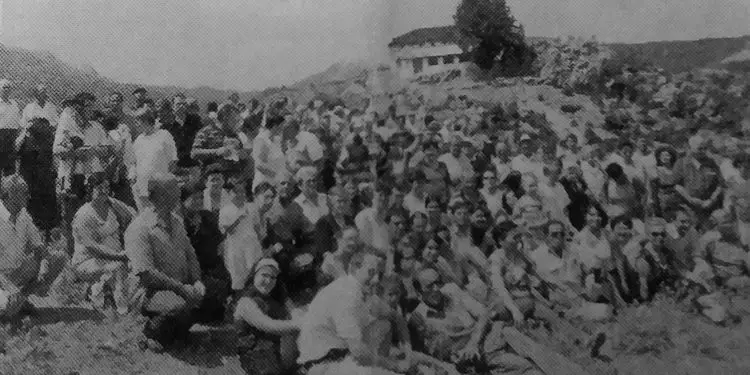 “Fisi Tasho,  pasardhës të familjes së famshme Xhavella, prej nga ishte Kiço Xhavella, kryeministër i Greqisë, i cili…”/ Dëshmia e studiuesit