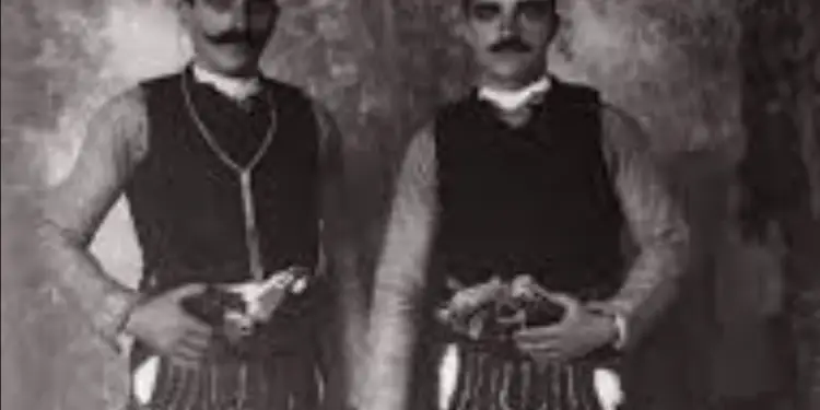 “Komandanti i ‘Batalionit Shëtitës’ që neutralizoi kryengritjet antiqeveritare dhe, vdiq duke peshkuar.…”/ Historia e dhimbshme e majorit besnik të Zogut