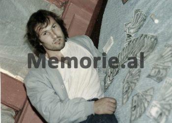 Aleksander Kondo/Memorie.al