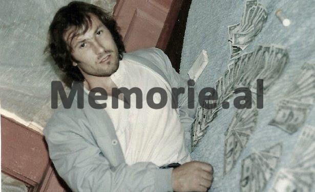 Aleksander Kondo/Memorie.al