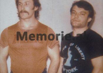 Aleksander Kondo & Xhelal Sukniqi /Memorie.al