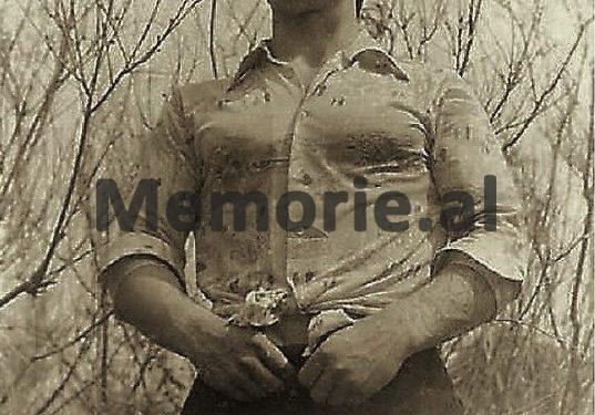 Aleksander Kondo/Memorie.al