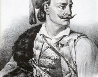 “Tasho tribe, descendants of the famous Xhavella family, from where was Kiço Xhavella, Prime Minister of Greece, who…” / Testimony of the researcher