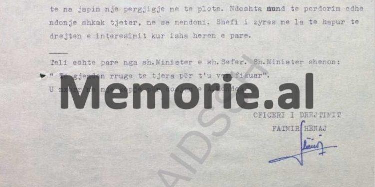 “Kondo dhe Sukniqi do qëndrojnë dhe dy muaj në Jugosllavi, pasi do dëshmojnë në gjyqin ndaj dy njerzve që dërgoi Sigurimi i Shtetit për…/ Relacioni i agjenturës shqiptare në Beograd