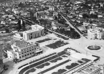 Letra për Hysni Kapon: “Ashtu sikur na thatë ju, zhurmuesi televiziv i vendosur mbi Hotel ‘Tirana’ nuk ka funksionuar dhe ne…”/ Raporti për Komitetin Qendror i shefit të Shtypit e Propagandës, në ’79-ën