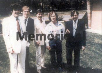 “Bashkëpunëtori ‘Studenti’ u takua me Aleksandër Kondon afër shkollës ‘Petro Nini Luarasi’ pas kthimit nga Rumania…”/ Dosja voluminoze e Sigurimit për sportistin e famshëm