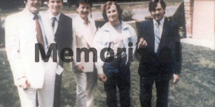 “Bashkëpunëtori ‘Studenti’ u takua me Aleksandër Kondon afër shkollës ‘Petro Nini Luarasi’ pas kthimit nga Rumania…”/ Dosja voluminoze e Sigurimit për sportistin e famshëm