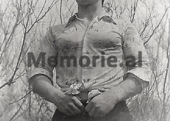 “We can hardly wait for this day to come here, in this place where people are free and…” / Secret State Security file for Alexander Kondon