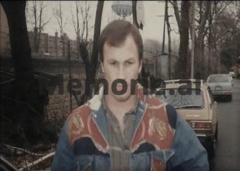 Aleksander Kondo/Memorie.al