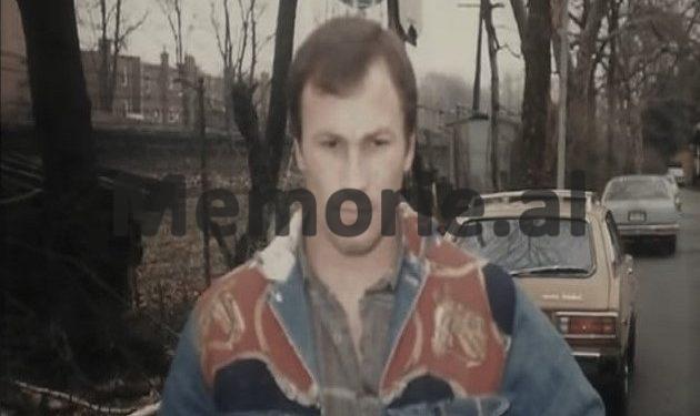 Aleksander Kondo/Memorie.al