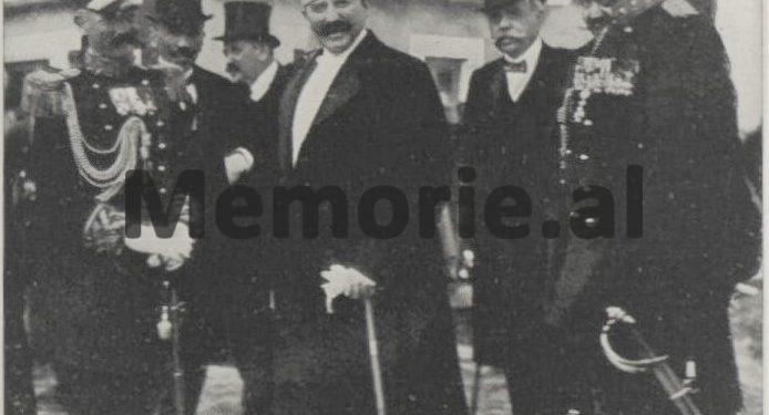 “Komandanti i ‘Batalionit Shëtitës’ që neutralizoi kryengritjet antiqeveritare dhe, vdiq duke peshkuar.…”/ Historia e dhimbshme e majorit besnik të Zogut