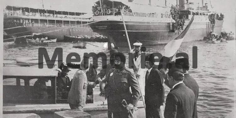 “Komandanti i ‘Batalionit Shëtitës’ që neutralizoi kryengritjet antiqeveritare dhe, vdiq duke peshkuar.…”/ Historia e dhimbshme e majorit besnik të Zogut