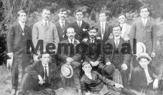 Gazeta ‘Dielli’ në Boston: “Një zagar n’Itali, laro i Fan Nolit, Peshkopit të kuq bolshevik, i degjeneruar si njeri, një palaço që leh…”/ Shkrimi i vitit 1926