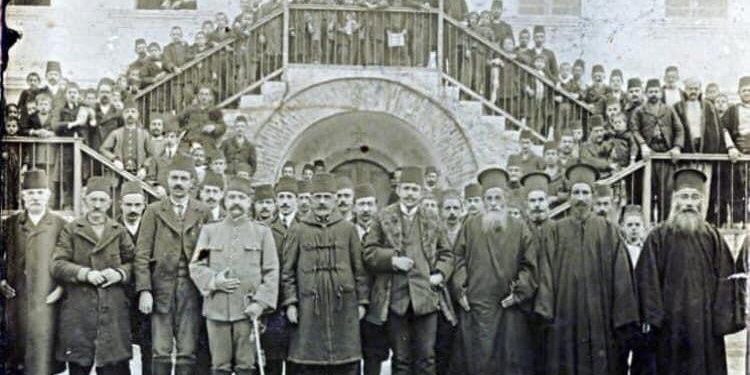 “Kongresi i Elbasanit që historiografia e regjimit komunist e fshiu dhe falsifikoi, pasi Ahmet Zogu ishte kryetar i komisionit nismëtar dhe…”/ Historia e panjohur