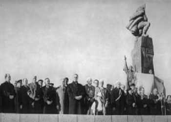 Enver’s unknown word: “Kristaq Rama has not yet prepared the sketches needed for the Independence Monument in Vlora, as he is…” / Meeting of the Politburo in ’69