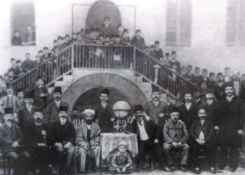 “The Congress of Elbasan that the historiography of the communist regime erased and falsified, as Ahmet Zogu was the chairman of the initiating commission and…” / Unknown story