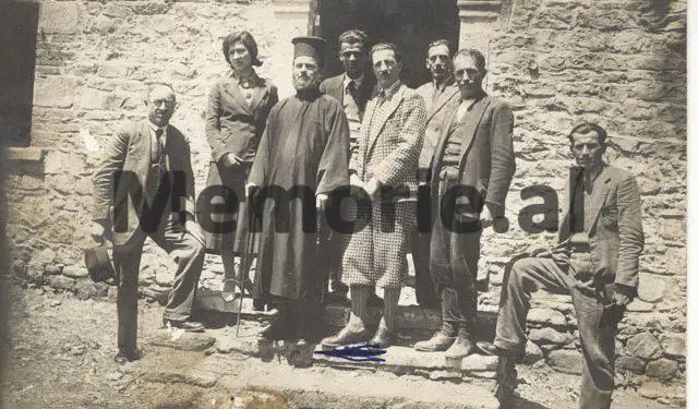 “Shumë kombe kanë nxjerrë tradhëtorë, por atje mbulohen nga shumica besnike, kurse në Shqipëri….”/ Libri i publicistit i botuar në 1951-in në SHBA-ës
